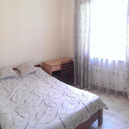 Гостевой Дом У Моря, Guest House By The Sea Odessa Esterno foto