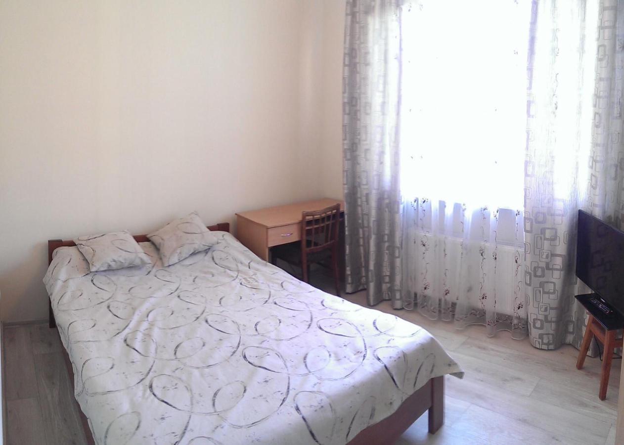 Гостевой Дом У Моря, Guest House By The Sea Odessa Esterno foto