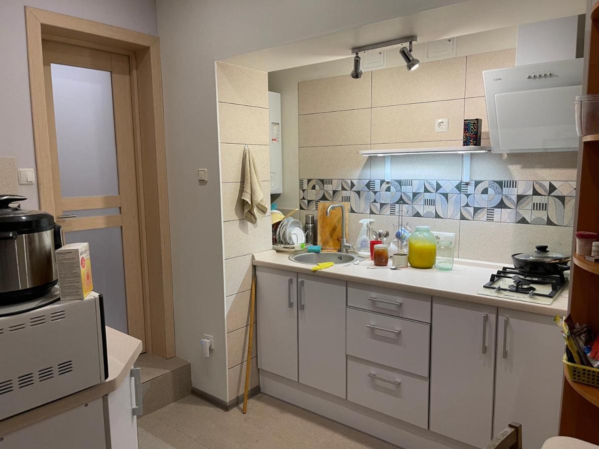 Гостевой Дом У Моря, Guest House By The Sea Odessa Esterno foto