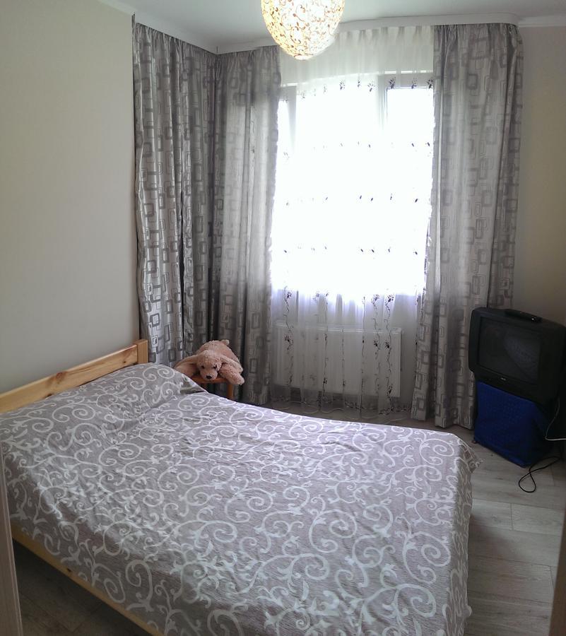 Гостевой Дом У Моря, Guest House By The Sea Odessa Esterno foto